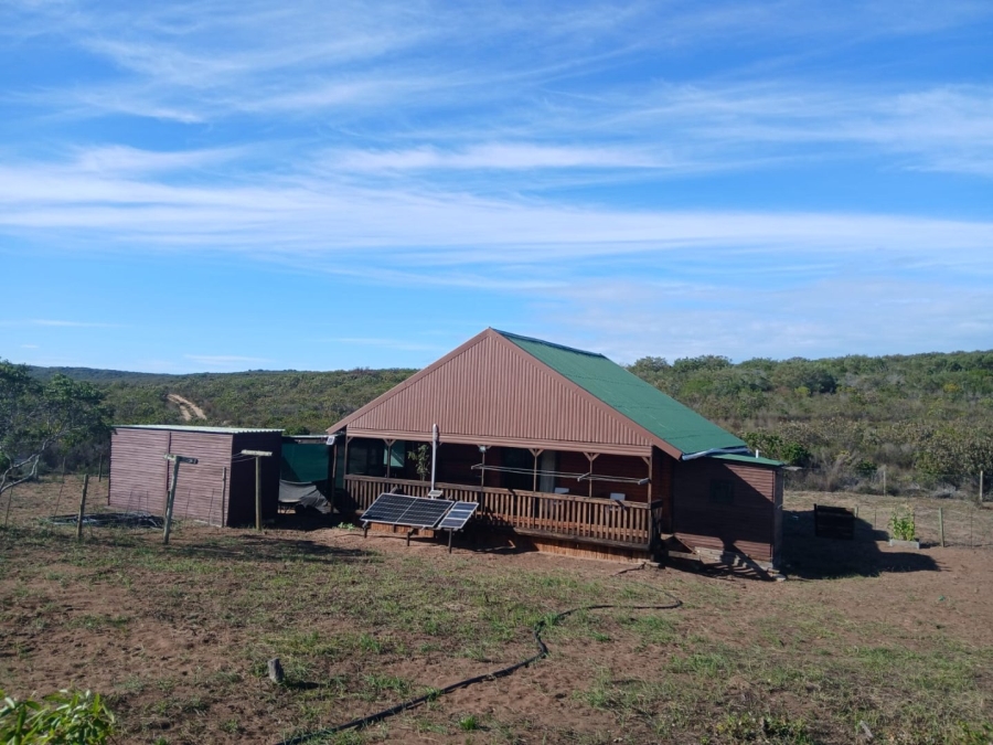 2 Bedroom Property for Sale in Albertinia Western Cape